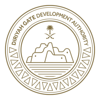 Diriyah logo