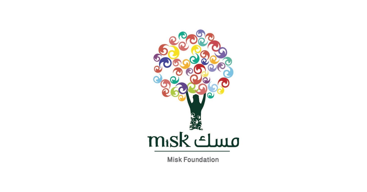 Misk logo