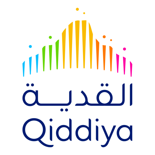 Qiddiya logo